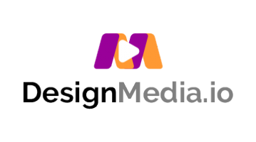 designmedia.io is for sale