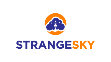 strangesky.com
