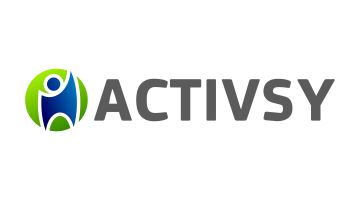 activsy.com is for sale