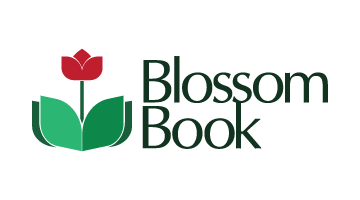 blossombook.com is for sale