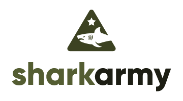 sharkarmy.com is for sale
