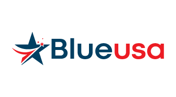 blueusa.com is for sale