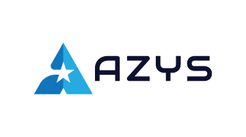 azys.com is for sale