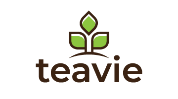 teavie.com is for sale