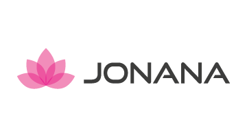 Logo for jonana.com