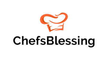 chefsblessing.com is for sale