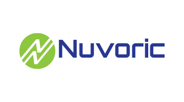 nuvoric.com is for sale
