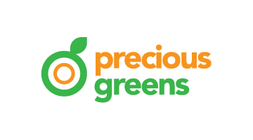 preciousgreens.com is for sale