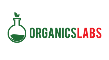 organicslabs.com is for sale