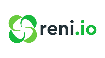 reni.io is for sale