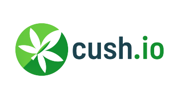 cush.io is for sale