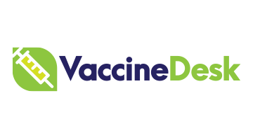 vaccinedesk.com is for sale