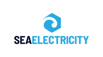 seaelectricity.com is for sale