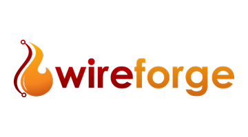 wireforge.com is for sale