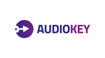 audiokey.com is for sale