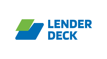 lenderdeck.com is for sale