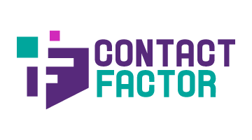 contactfactor.com is for sale