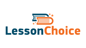 lessonchoice.com is for sale