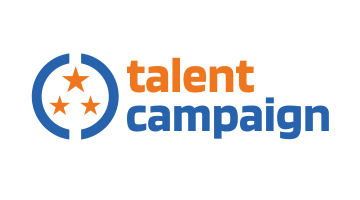 talentcampaign.com is for sale
