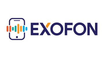 exofon.com is for sale