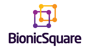 bionicsquare.com is for sale