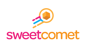 sweetcomet.com is for sale
