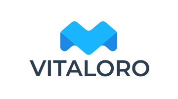 vitaloro.com is for sale