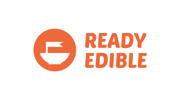 readyedible.com is for sale