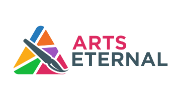 artseternal.com is for sale