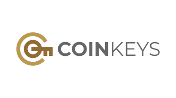 coinkeys.com is for sale