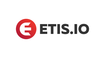 etis.io is for sale