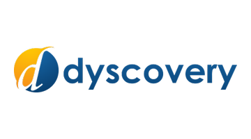 dyscovery.com is for sale