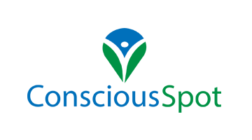 consciousspot.com is for sale