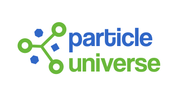 particleuniverse.com is for sale