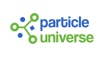 particleuniverse.com is for sale