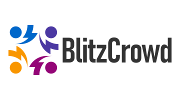 blitzcrowd.com is for sale