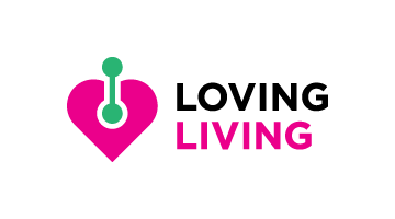 lovingliving.com is for sale