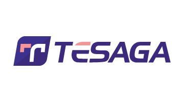 tesaga.com is for sale