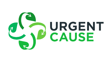 urgentcause.com is for sale