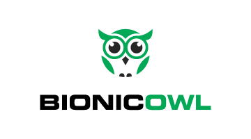 bionicowl.com is for sale