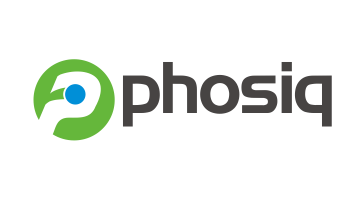 phosiq.com is for sale