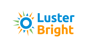 lusterbright.com is for sale