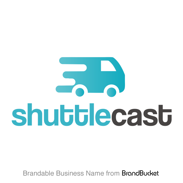 Shuttle Cast ShuttleCast.com is For Sale | BrandBucket