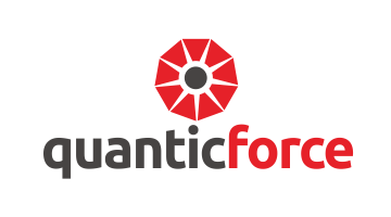 quanticforce.com is for sale