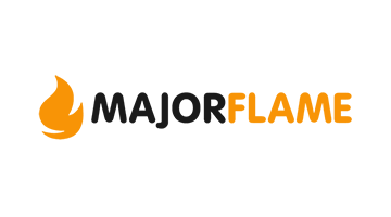 majorflame.com is for sale