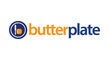 butterplate.com is for sale