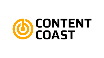Logo for contentcoast.com