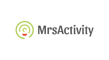 mrsactivity.com