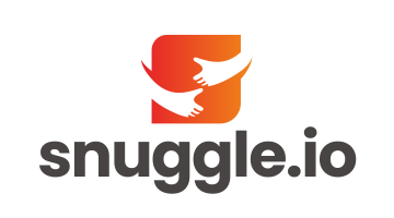 snuggle.io is for sale