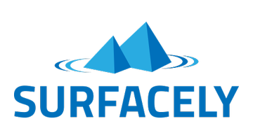 surfacely.com is for sale